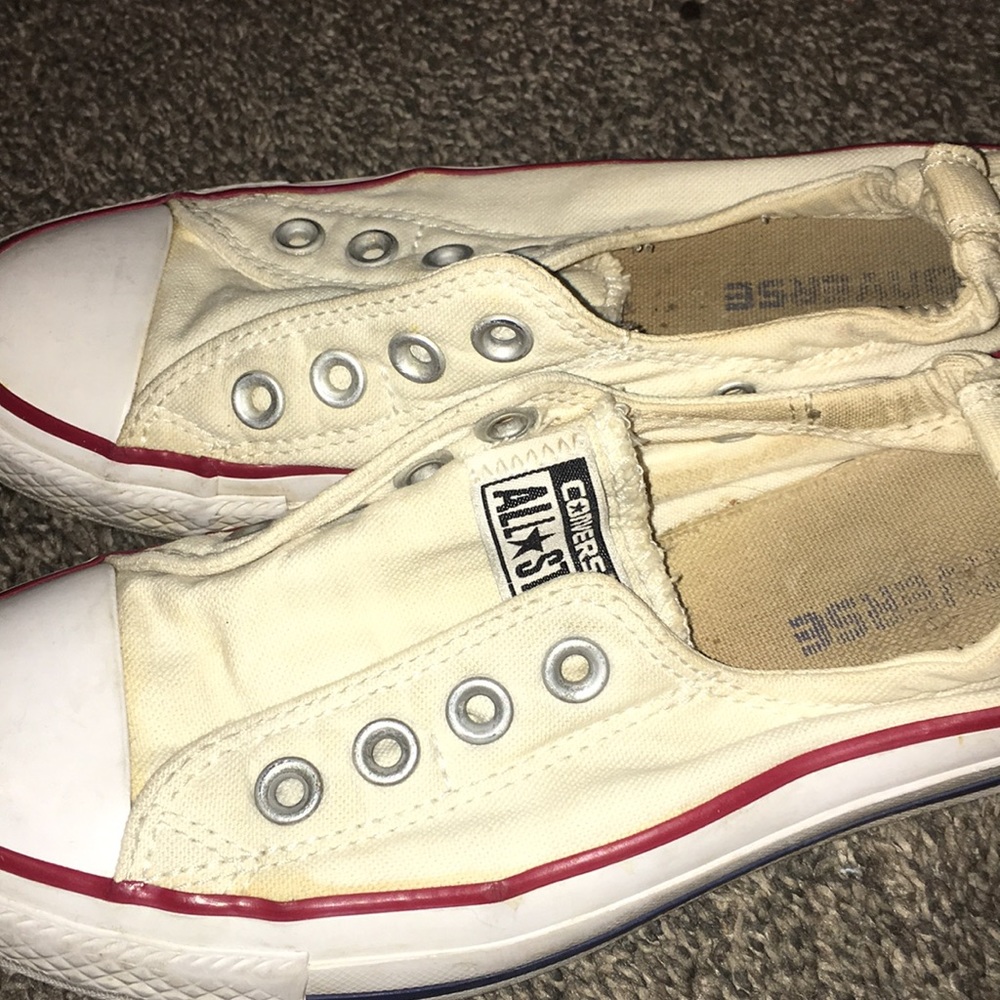 CONVERSE